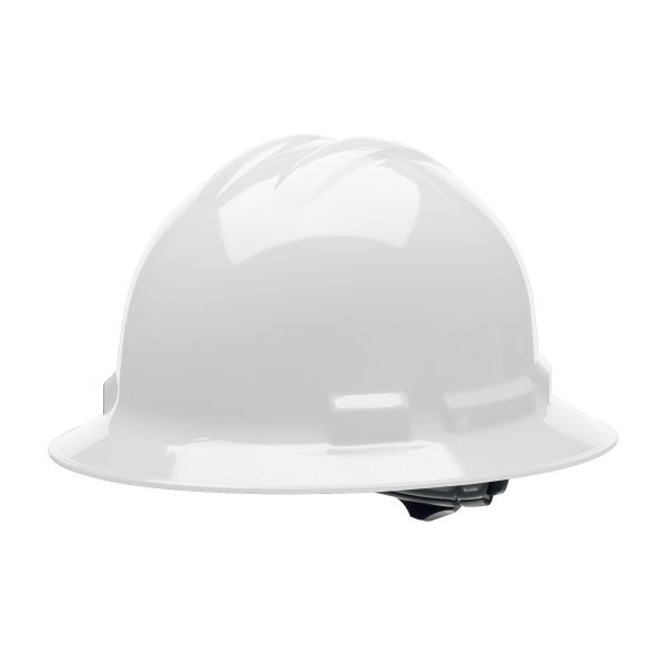 Hard Hat, Neck Shade, Lime: #VHB101