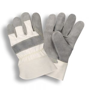 Palm, Cowhide, Side, Split: #1030