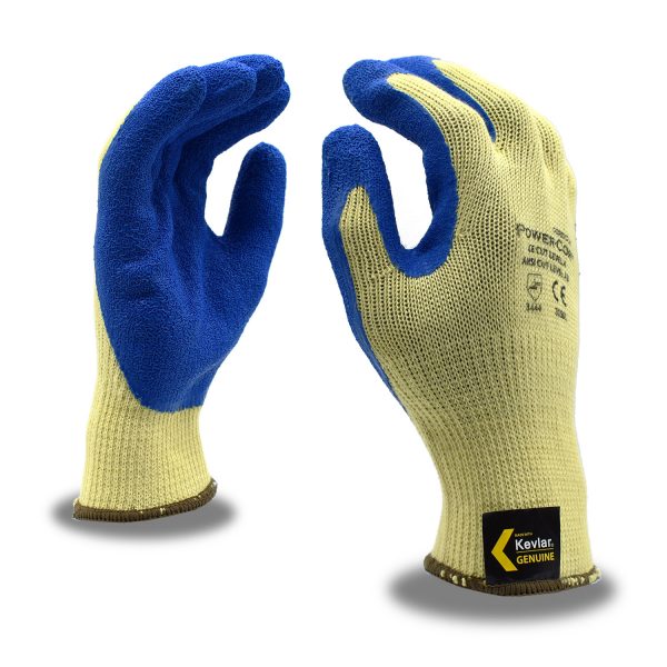 kevlar genuine gloves