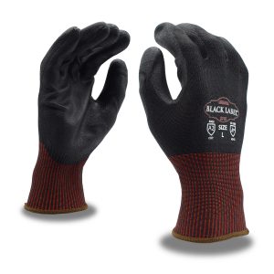 OREX High Performance Polyethylene Anti Cut Gloves HPPES