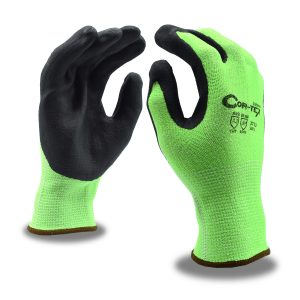 OREX High Performance Polyethylene Anti Cut Gloves HPPES