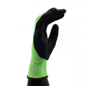 OREX High Performance Polyethylene Anti Cut Gloves HPPES