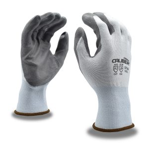 Machinist HPPE/glass gloves  Midwestern Safety Equipment Supplier
