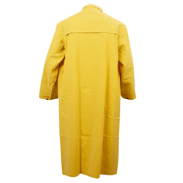 Fr rain hot sale trench coat